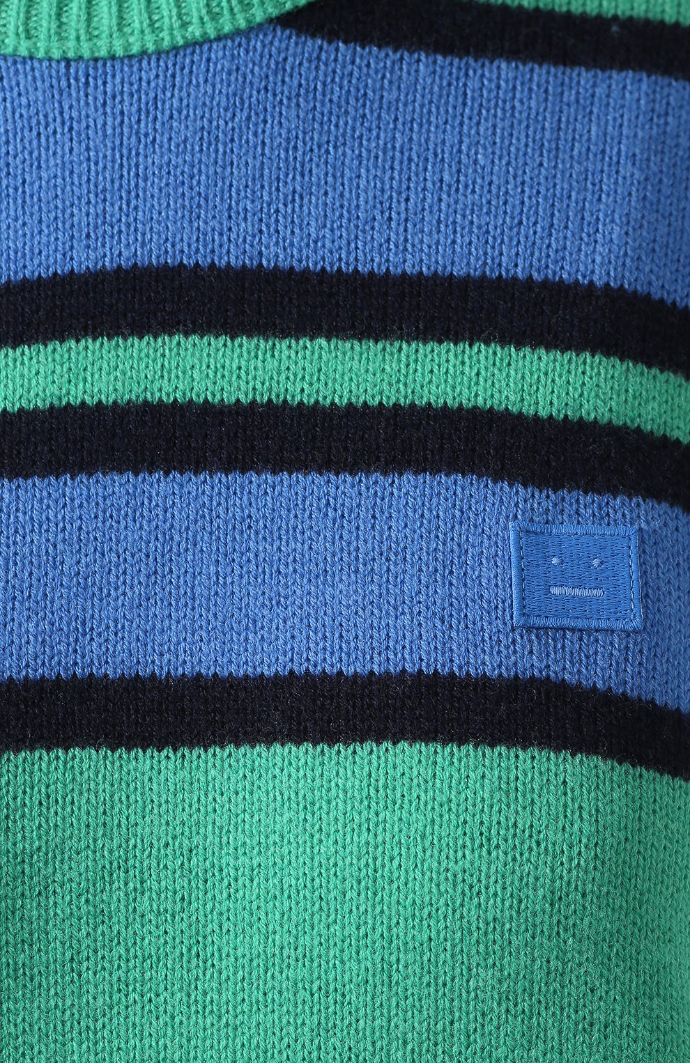 Шерстяной свитер ACNE STUDIOS, арт. C60009/W, фото 5