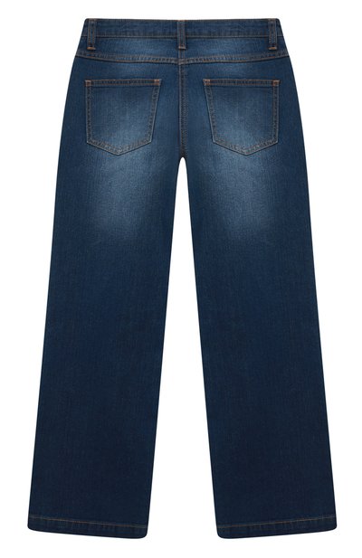 Джинсы MOSCHINO, арт. HDP04E/LXE16/4A-8A, фото 2