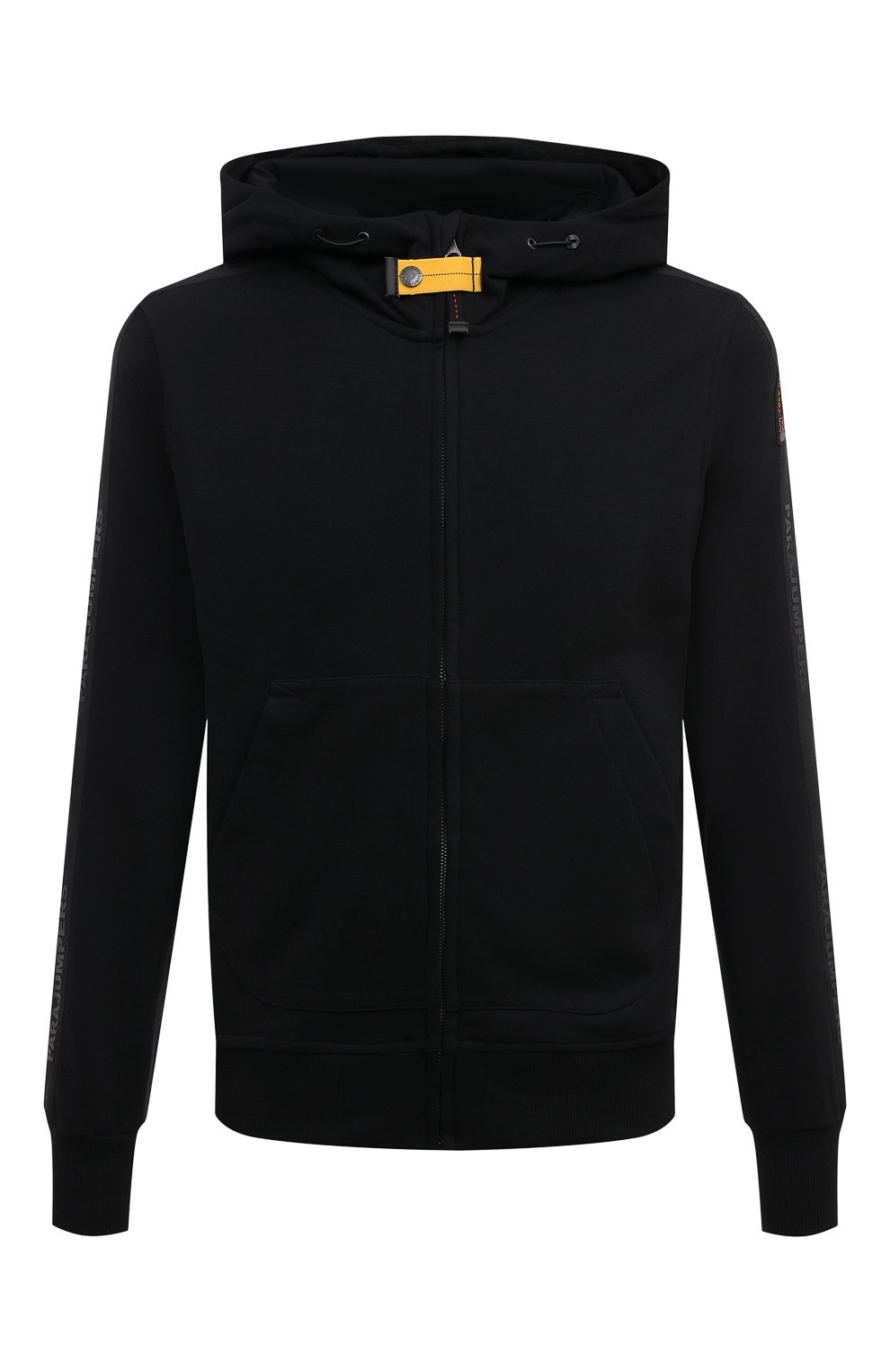 Хлопковая толстовка PARAJUMPERS, арт. PMFLXF02, фото 1