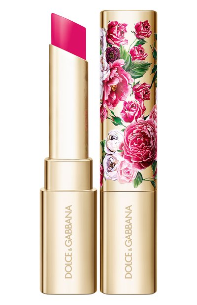 Увлажняющий оттеночный бальзам для губ sheerlips, оттенок 3 spring peony (3g) DOLCE & GABBANA цвета по цене 4150 руб., арт. 3423222023744, фото 1 Увлажняющий оттеночный бальзам для губ sheerlips, оттенок 3 spring peony (3g) DOLCE & GABBANA, арт. 3423222023744, фото 1