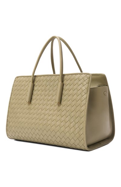 Сумка barbara small BOTTEGA VENETA, арт. 875932/V5KD0, фото 4