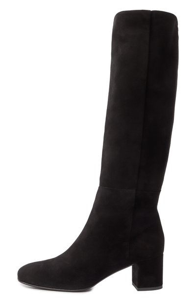 Замшевые сапоги FABI, арт. FD9116/ASIAG0, фото 4