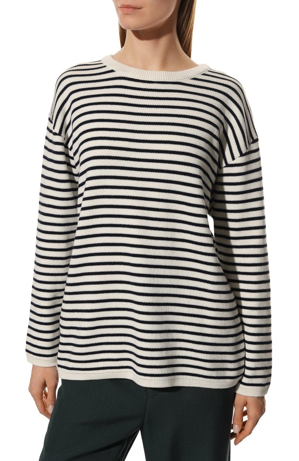 Пуловер LESYANEBO, арт. FW22/KNIT001, фото 3