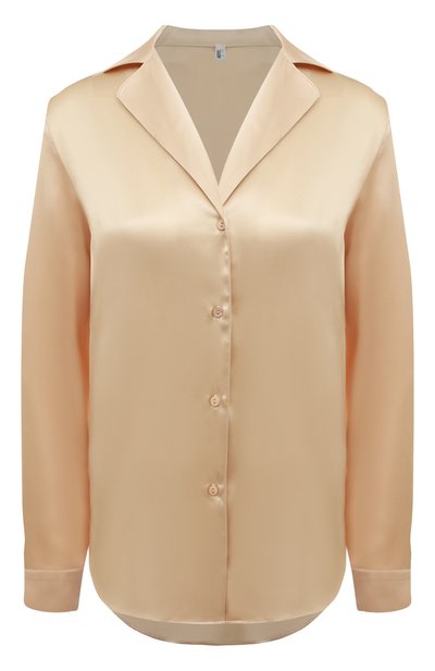 Шелковая рубашка AUBADE, арт. QS44, фото 1