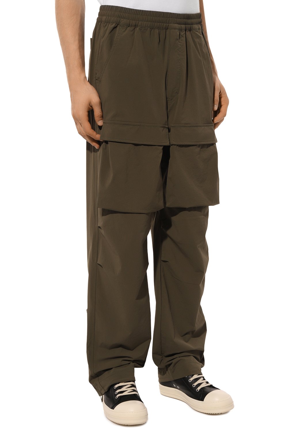 Брюки-карго GIVENCHY, арт. BM51GR/15KQ, фото 3