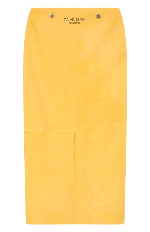 Юбка CALVIN KLEIN 205W39NYC