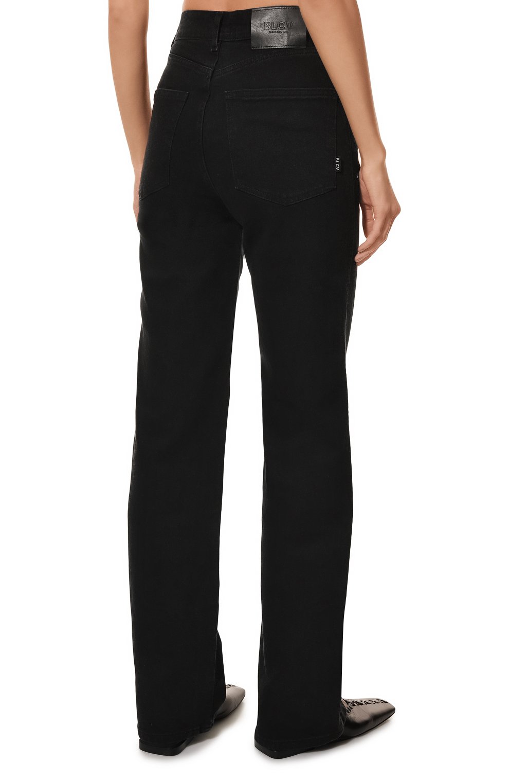 Джинсы BLCV, арт. 102DSHMS030_BL, фото 4