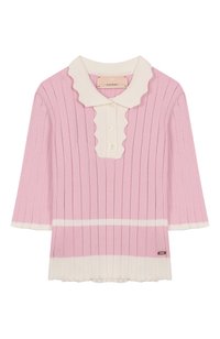 Светло-розовый