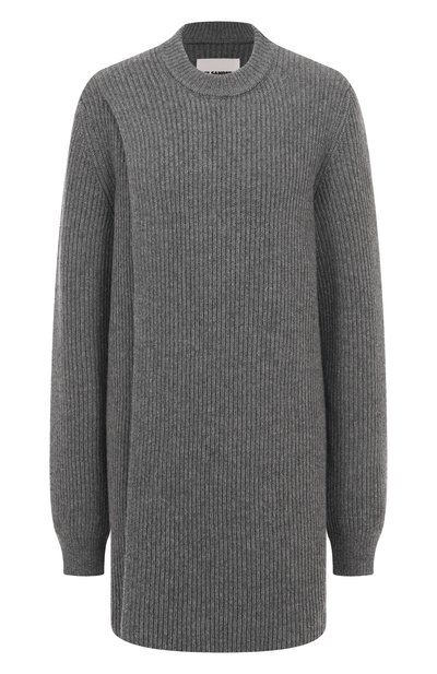 Женское шерстяное платье JIL SANDER, арт. J02GP0239/J14737