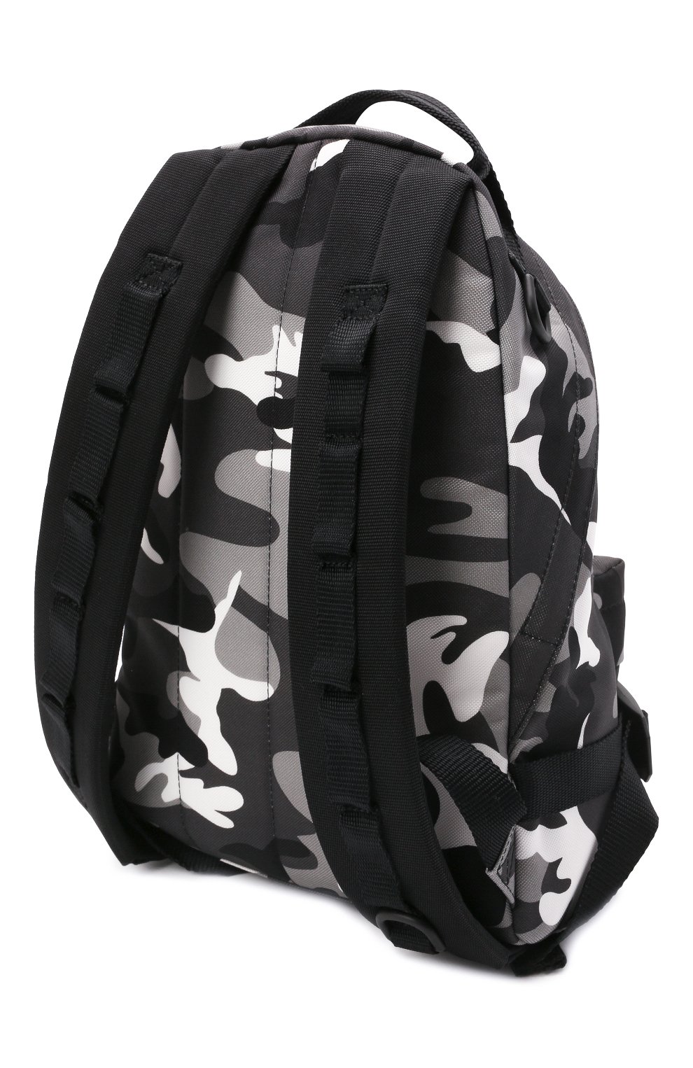 Текстильный рюкзак army BALENCIAGA, арт. 644031/2VZH7, фото 3