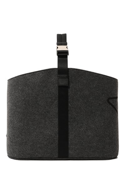 Переноска для дров PRADA, арт. 2QZ006-2DUF-F0308, фото 3