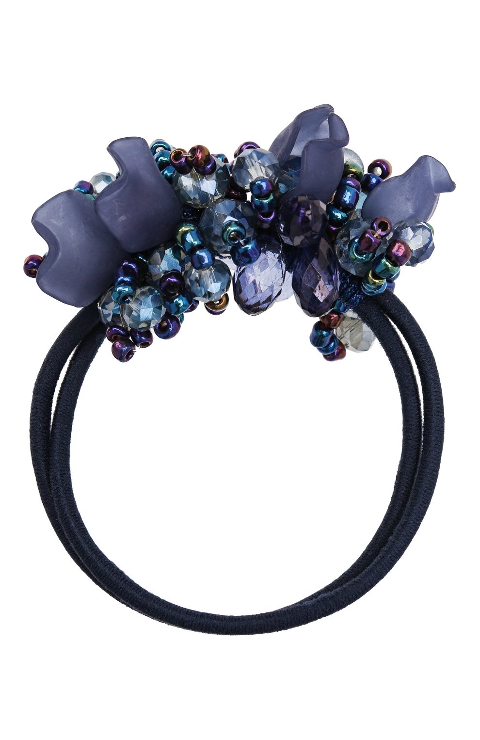 Резинка fleur antique 1шт(сини JUNEFEE синего цвета по цене 1890 руб., арт. 6862, фото 1 Резинка fleur antique 1шт(сини JUNEFEE, арт. 6862, фото 1