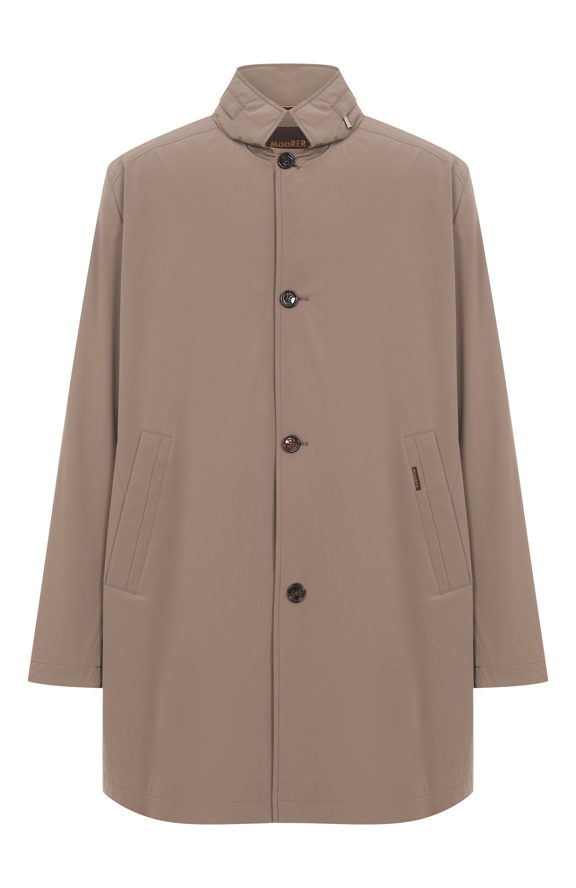 Плащ hektor-kn MOORER, арт. HEKT0R-KN, фото 1