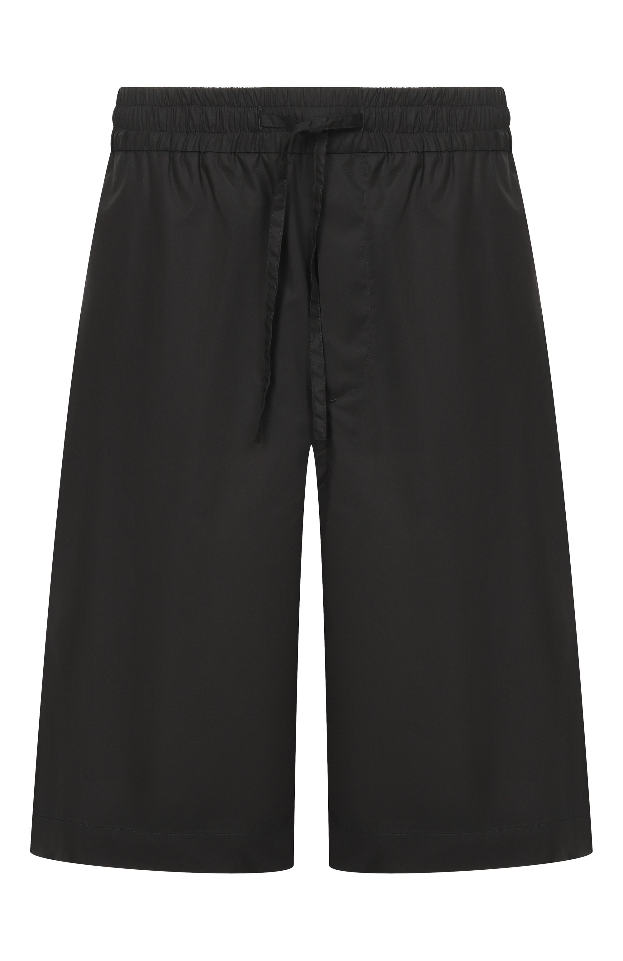 Хлопковые шорты DARKPARK, арт. MTR40/FAC77, фото 1