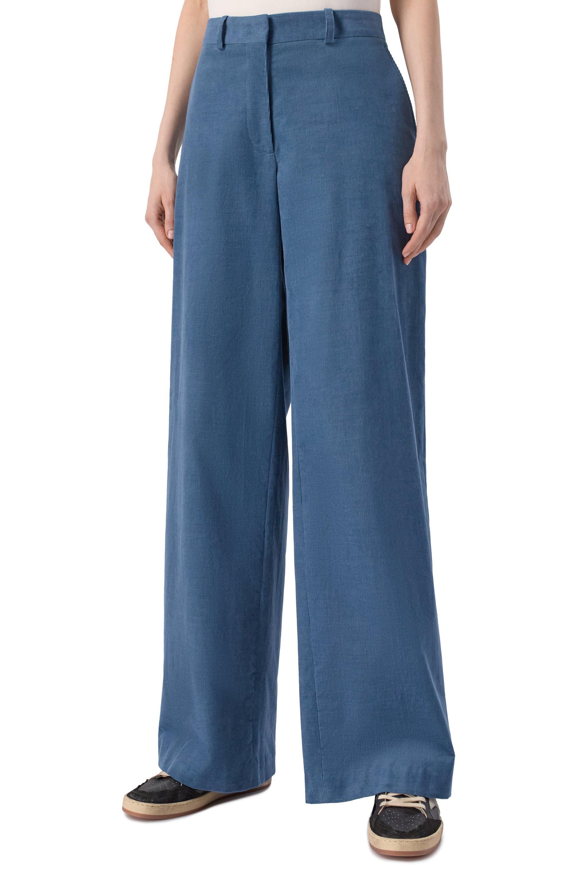 Вельветовые брюки CHAPURIN, арт. P/19551/28656-М, фото 3