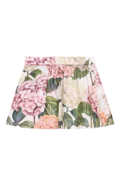 Юбка DOLCE & GABBANA, арт. L5J866/0N0CB, фото 2