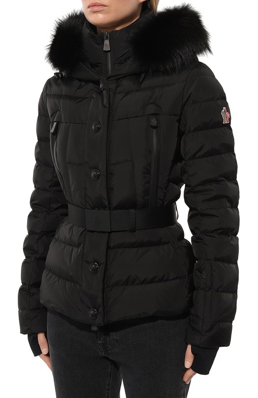 фото Пуховик beverley moncler grenoble