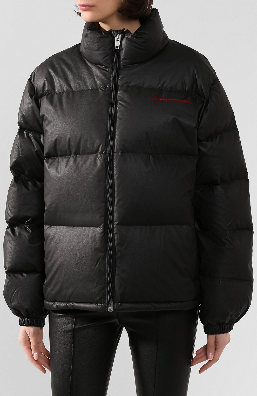 Пуховик ALEXANDER WANG, арт. UWC2193005, фото 3