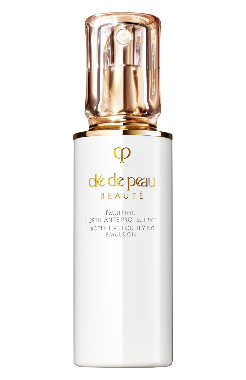 Защитная дневная эмульсия n (125ml) CLÉ DE PEAU BEAUTÉ, арт. 15398CP, фото 1