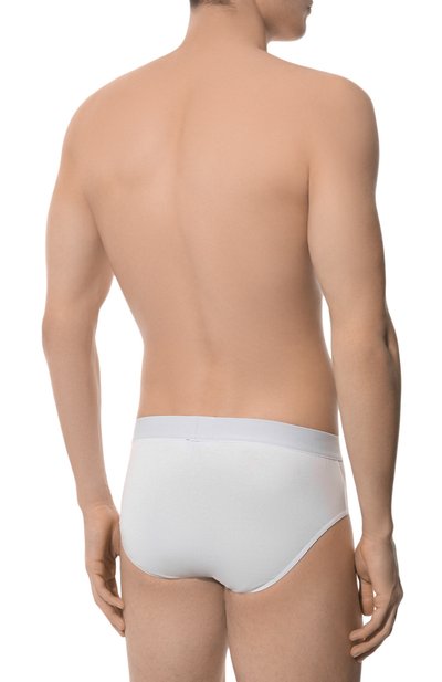 Хлопковые брифы ZEGNA, арт. N2L610090, фото 3