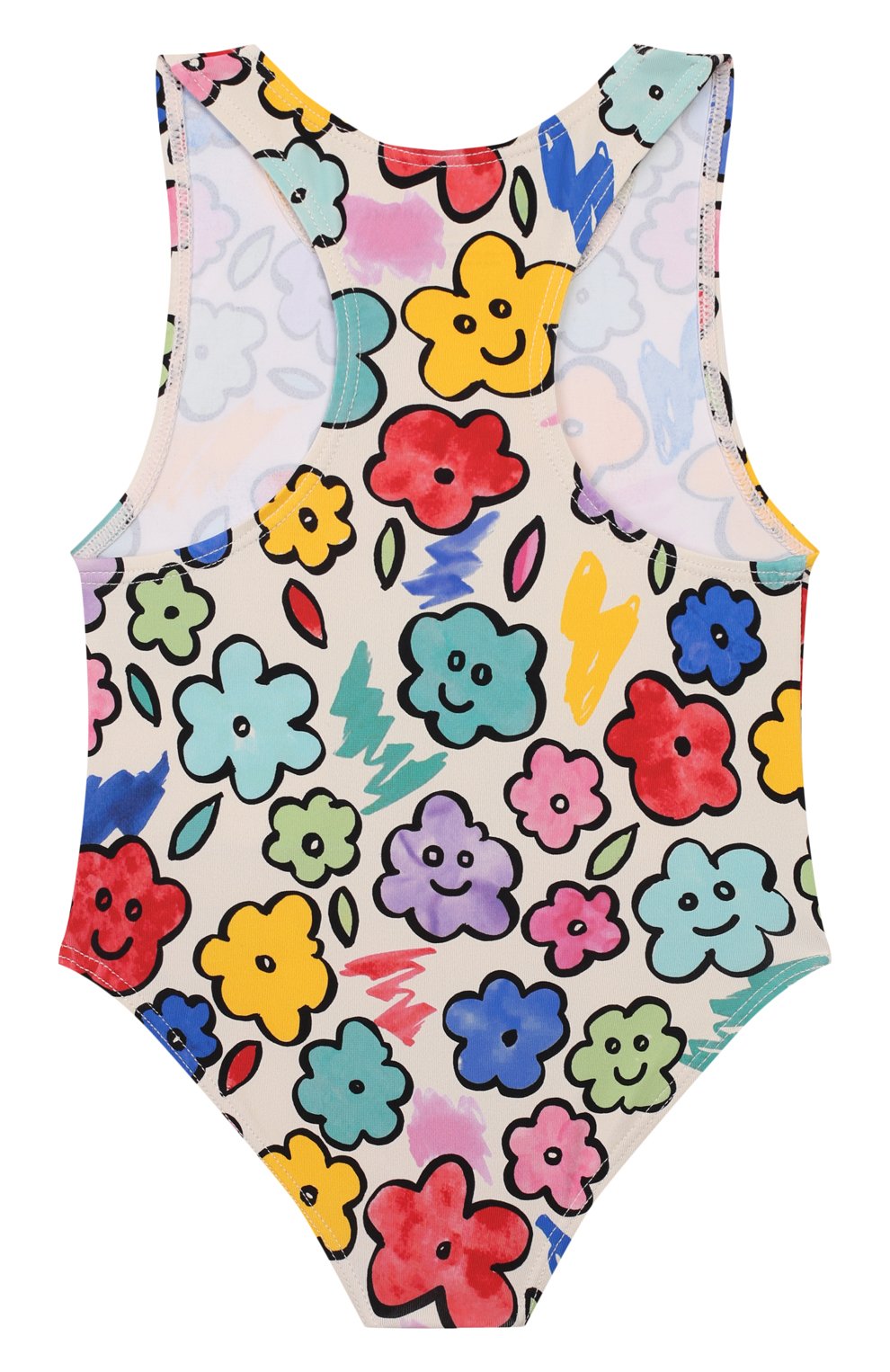 Слитный купальник STELLA MCCARTNEY, арт. 588518/S0K08, фото 2