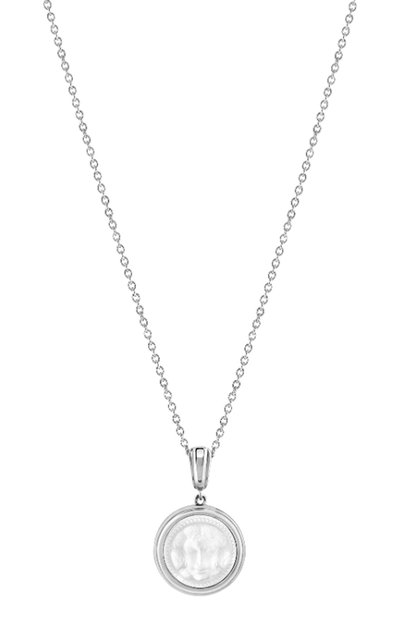 Женская кулон на цепочке arethuse LALIQUE, арт. 10798000