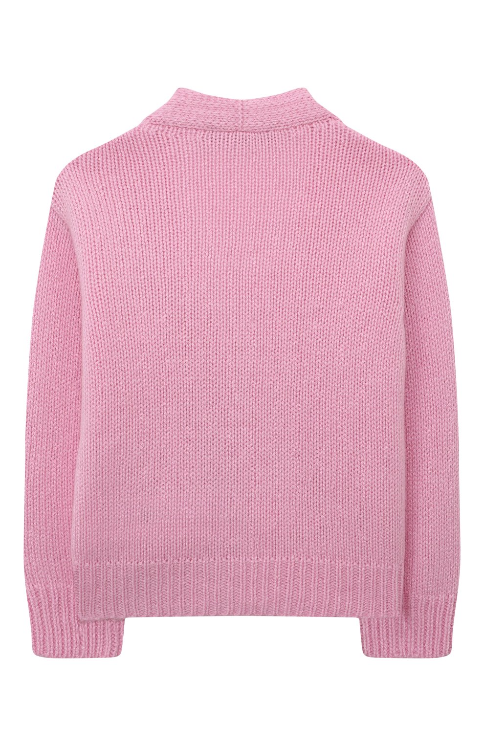 Кашемировый кардиган GIORGETTI CASHMERE, арт. MB1826/2A-6A, фото 2