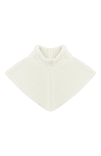 Шерстяной шарф-воротник CATYA, арт. 024792/2