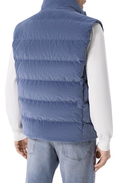 Вельветовый жилет MVST, арт. M25.1MM.0013_001, фото 4