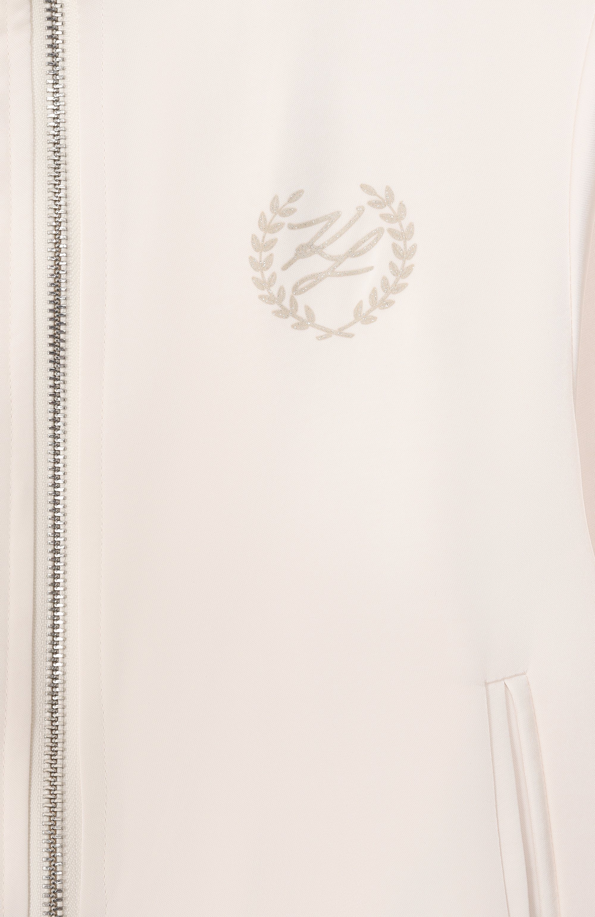 Бомбер KARL LAGERFELD KIDS, арт. Z31138, фото 3