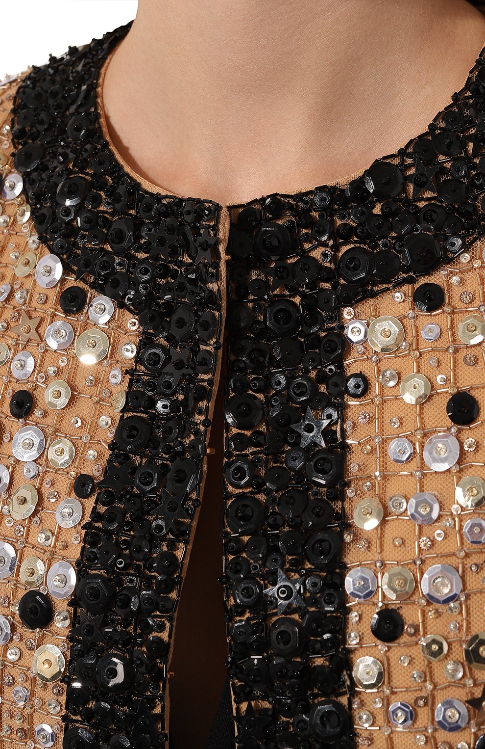 Жакет ELIE SAAB, арт. J0015N, фото 5