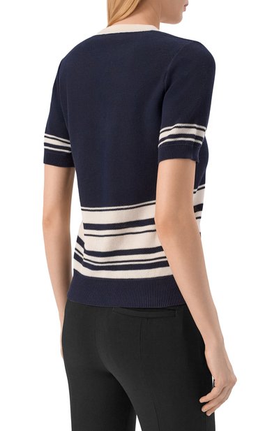 Хлопковый топ N21, арт. A019/7615, фото 4