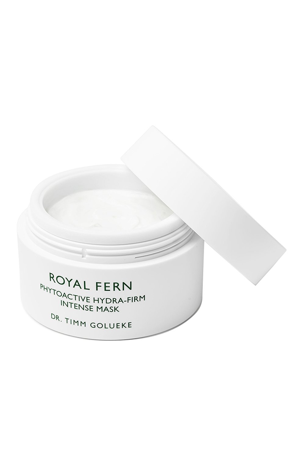 Увлажняющая маска для упругости кожи (50ml) ROYAL FERN, арт. 4260407470189, фото 2