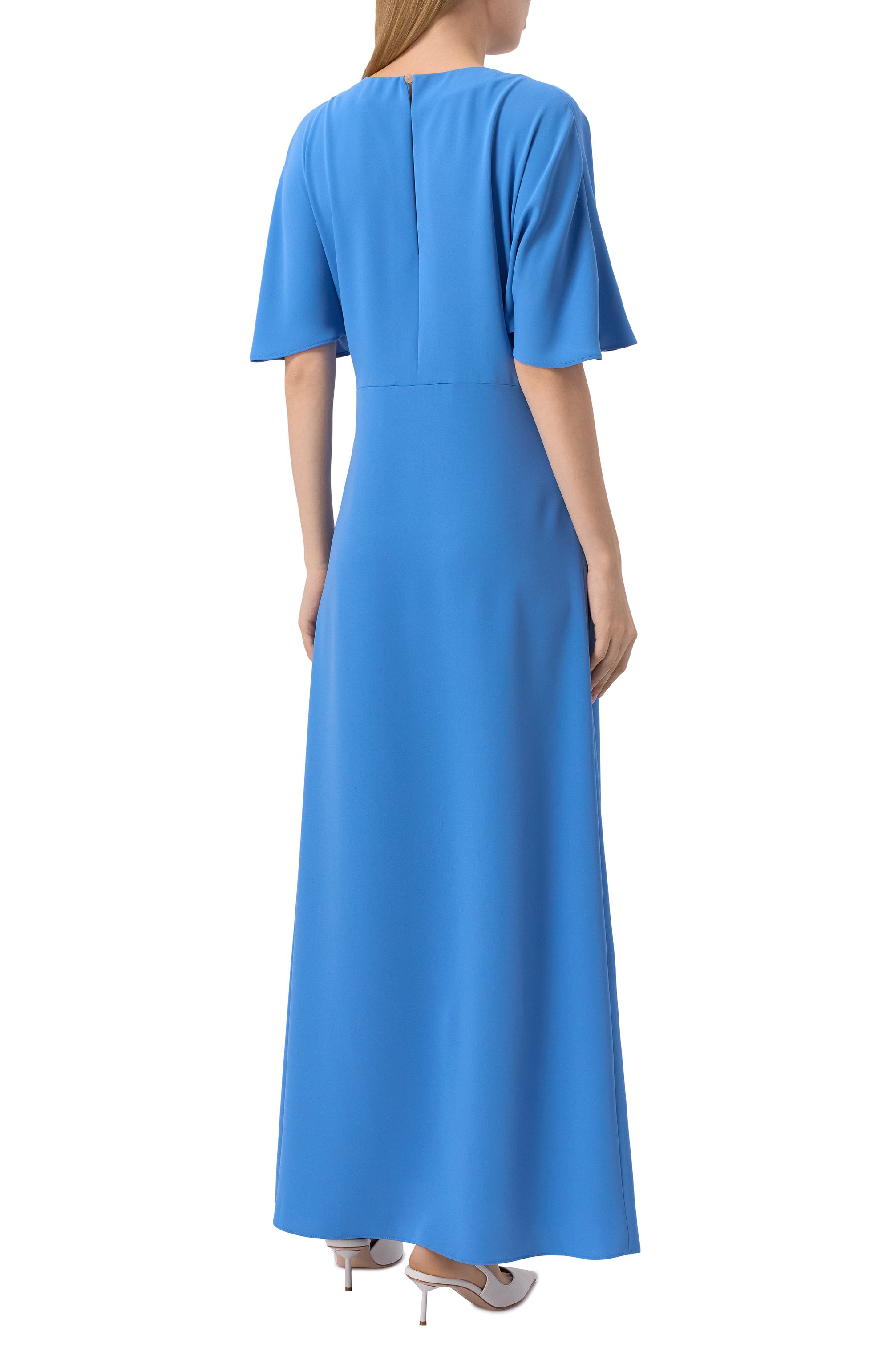 Платье P.A.R.O.S.H., арт. D725498, фото 4