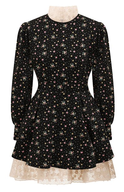 Женское хлопковое платье BOTROIS, арт. SKU0039207
