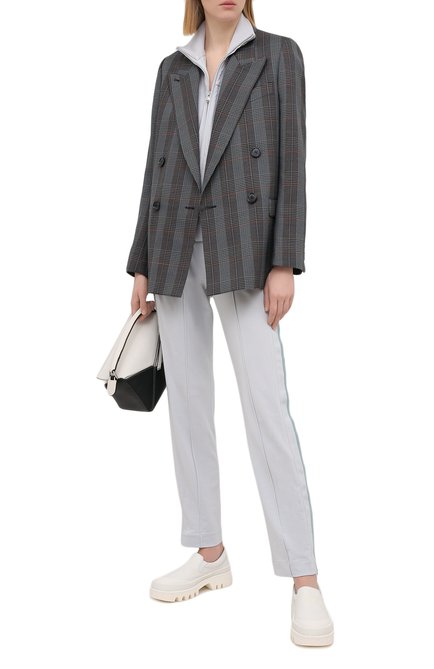 Женский толстовка из вискозы EMPORIO ARMANI, арт. 3K2M7H/2JQIZ