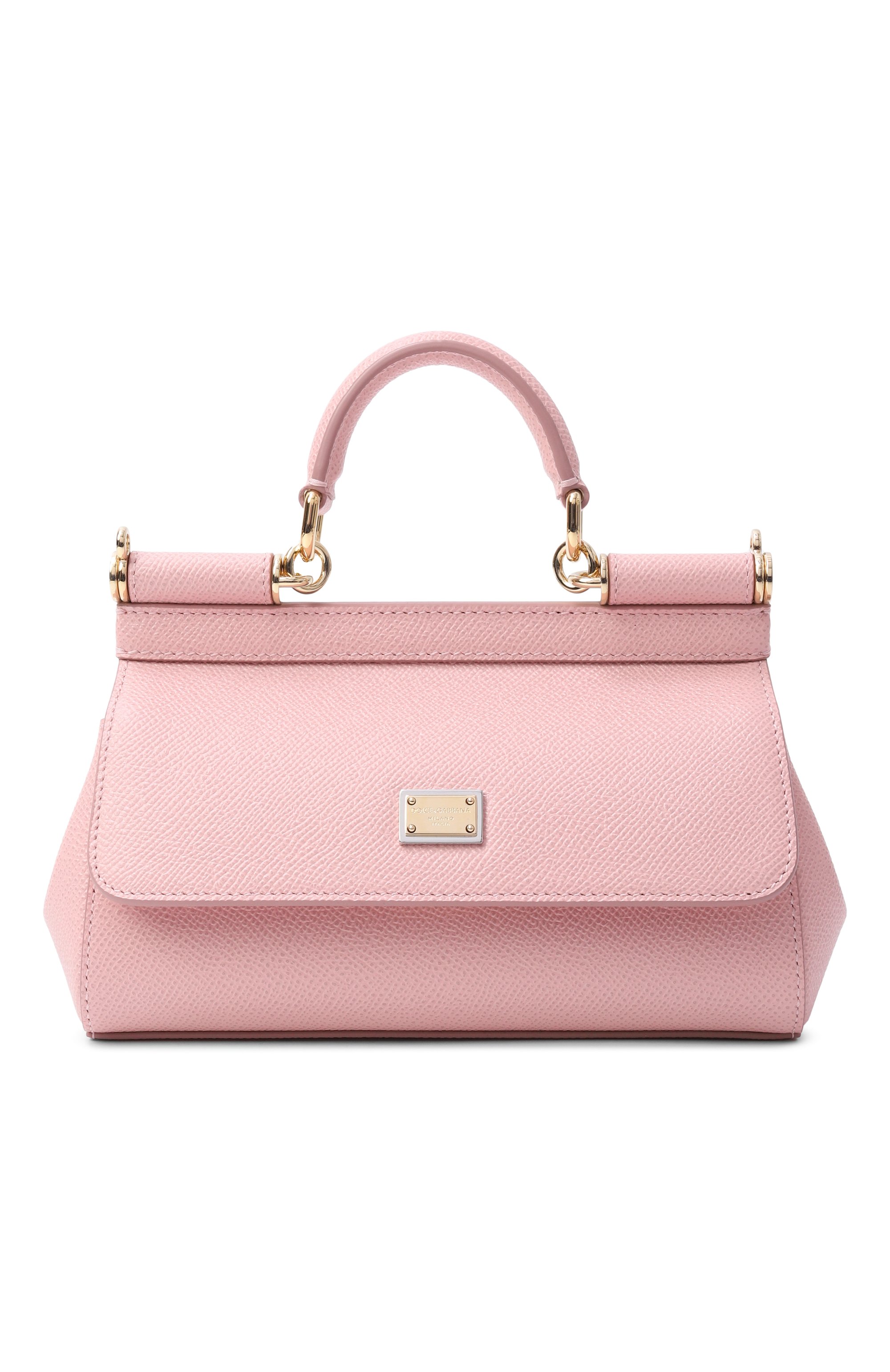 Сумка sicily small DOLCE & GABBANA, арт. BB7116/B1001, фото 1