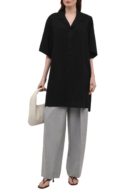 Рубашка YOHJI YAMAMOTO, арт. ND-B01-203, фото 2