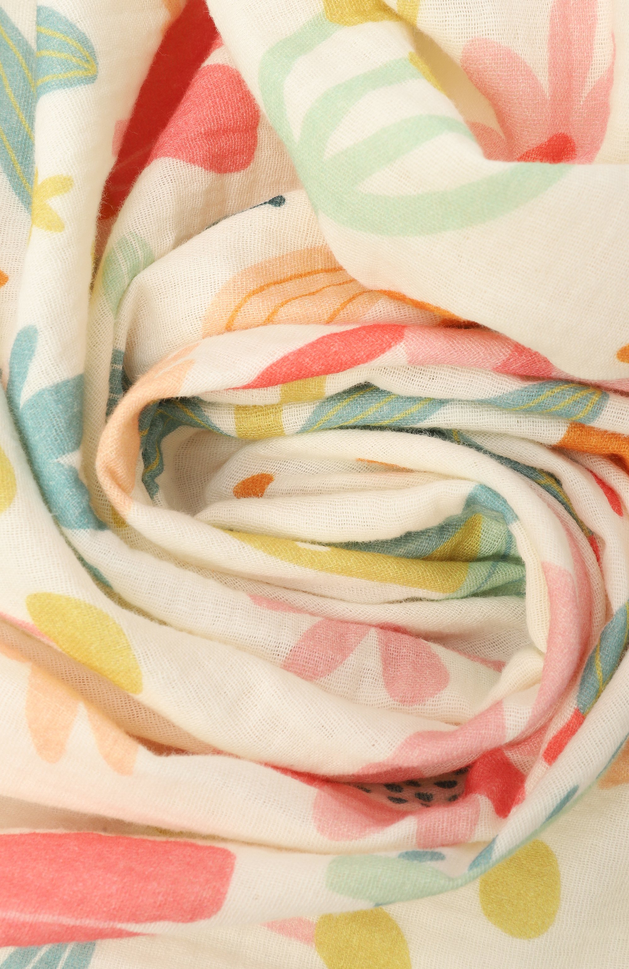 Муслиновая пеленка BUBA KIDS, арт. BKMUSSW51, фото 2