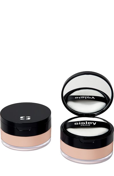 Фитопудра рассыпчатая, оттенок №3 розовая SISLEY, арт. 180113, фото 1