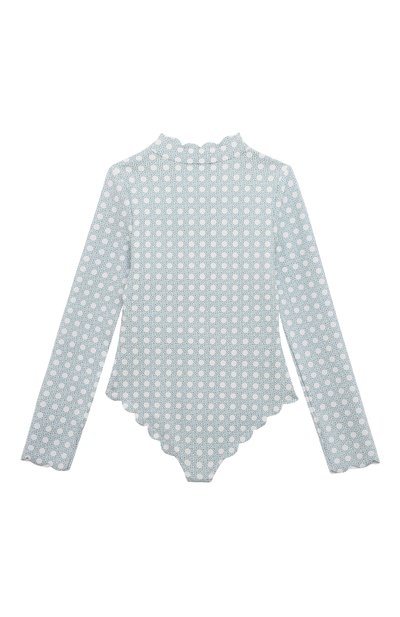 Слитный купальник MARYSIA BUMBY, арт. BC048, фото 2