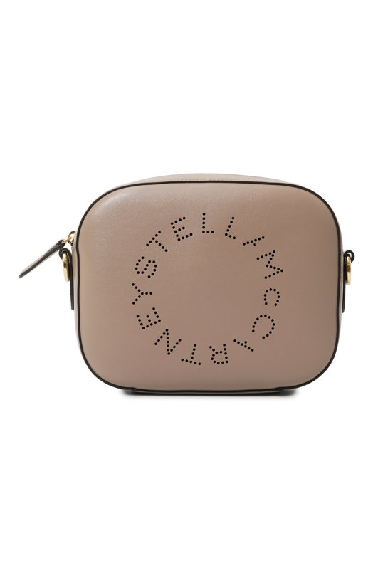 фото Сумка stella logo mini stella mccartney