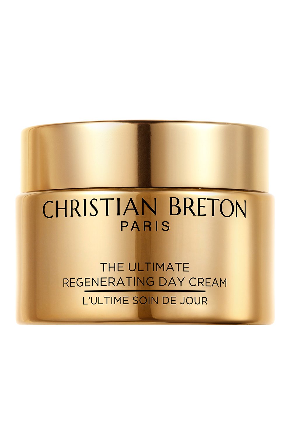 Дневной крем "глобальный антивозрастной эффект" (50ml) CHRISTIAN BRETON, арт. 3556500013011, фото 1