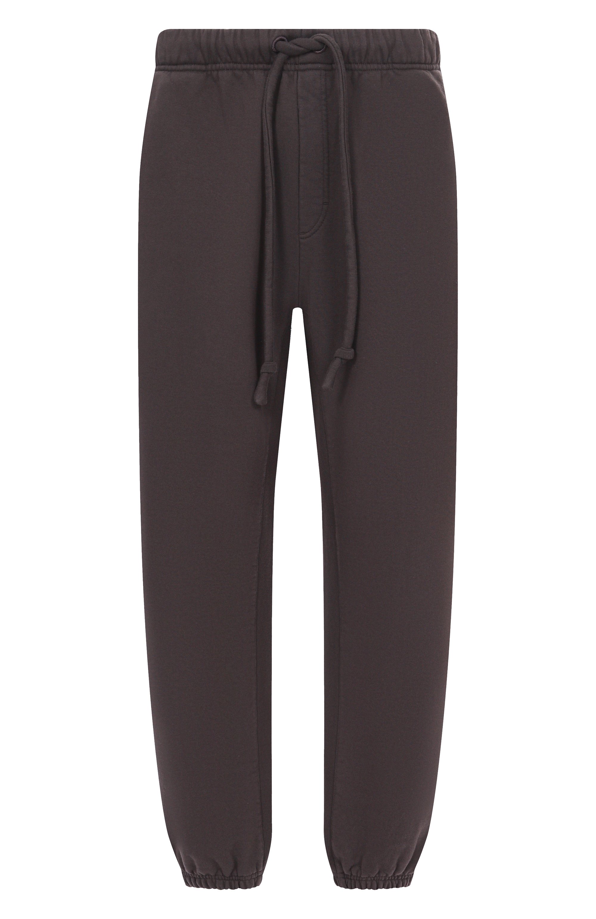 Хлопковые джоггеры DOLCE & GABBANA, арт. GP17AT/G7PLA, фото 1