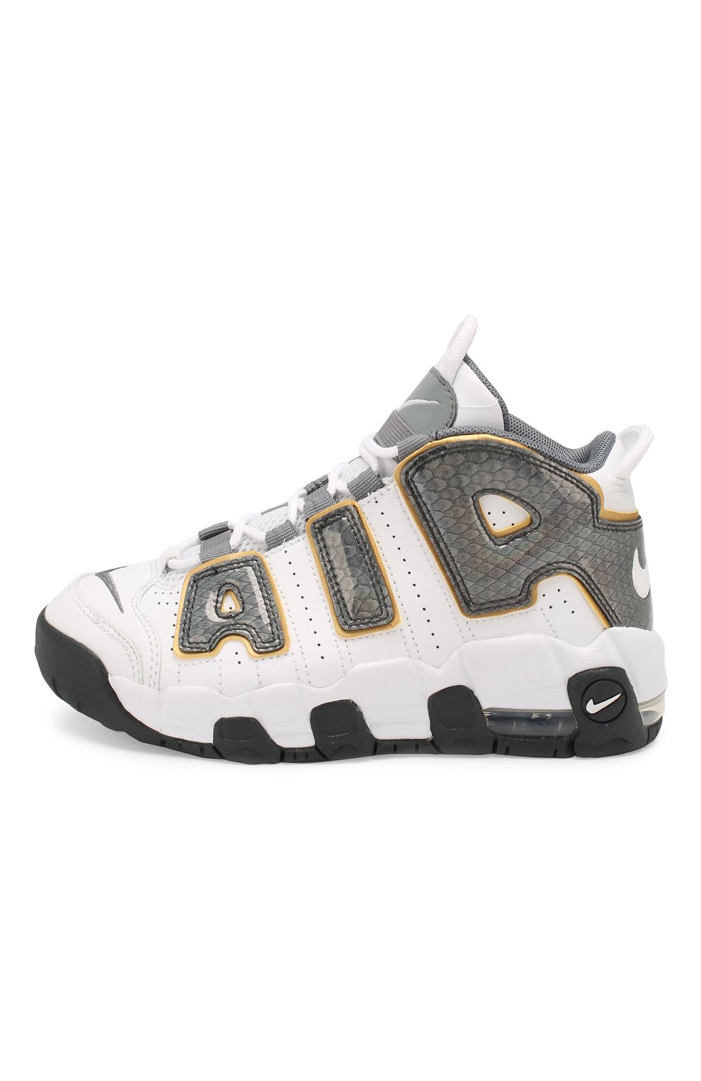 Кроссовки nike air more uptempo se NIKE, арт. CQ4581-100, фото 2