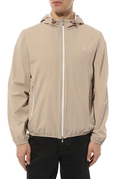 Куртка BRUNELLO CUCINELLI, арт. MM40A7439G, фото 3