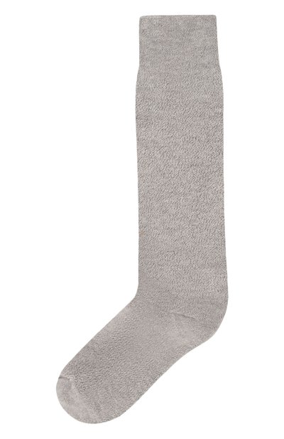 Женские носки из кашемира и шелка MVST, арт. MUW103