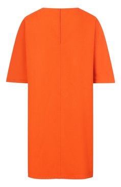 Хлопковое платье PRADA, арт. P3G01-1ZSY-F0049, фото 2