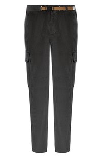 Темно-серый