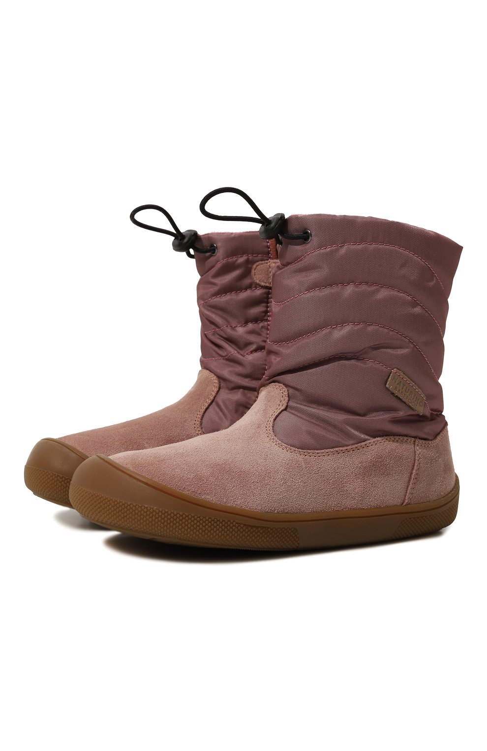 Утепленные сапоги NATURINO, арт. 3001574/01/0M03/27-32, фото 1